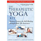 Cheri Clampett, Biff Mithoefer: Therapeutic Yoga Kit