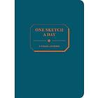 Chronicle Books: One Sketch a Day: A Visual Journal
