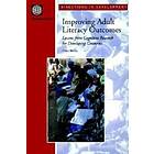 Helen Abadzi: Improving Adult Literacy Outcomes