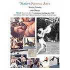 James Dolmage: Modern Martial Arts Warrior Training