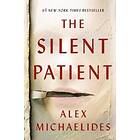 Alex Michaelides: Silent Patient