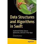 Elshad Karimov: Data Structures and Algorithms in Swift