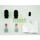 Frenkit styrpinne, bromsok 812023