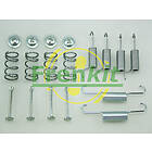 Frenkit Tillbehörssats, bromsbackar 950871