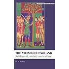 Dawn M Hadley: The Vikings in England