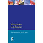 Jim Cummins: Bilingualism in Education