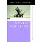 Nell Andrew: Moving Modernism