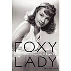 Jeff Gordon: Foxy Lady