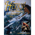 Herschel H Green: Herky! The Memoirs of a Checker Ace