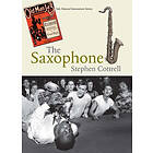 Stephen Cottrell: The Saxophone