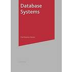 Paul Beynon-Davies: Database Systems