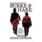Owen Dudley-Edwards: Burke and Hare