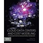 Caesar Wu: Cloud Data Centers and Cost Modeling