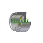 Frenkit Kolv, bromsok P423003