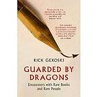 Rick Gekoski: Guarded by Dragons