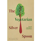 The Silver Spoon Kitchen: The Vegetarian Silver Spoon