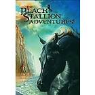 Walter Farley: The Black Stallion Adventures