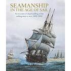 John Harland: Seamanship in the Age of Sail