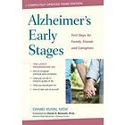 Daniel Kuhn: Alzheimer's Early Stages