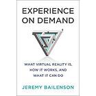 Jeremy Bailenson: Experience on Demand