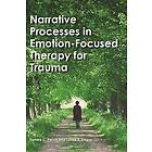 Sandra C Paivio, Lynne Angus: Narrative Processes in Emotion-Focused Therapy for Trauma