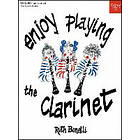 Ruth Bonetti: Enjoy Playing the Clarinet