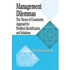 Eli Schragenheim: Management Dilemmas