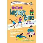 Paul Rooyackers: 101 Language Games for Children
