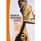 Håkan Plith, John Whitlam, Kjell Weinius, Cecilia Stern Frisenfelds: Read & Proceed Interactive Elevpaket Digitalt Tryckt Engelska 6