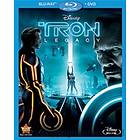 Tron: Legacy (US) (Blu-ray)