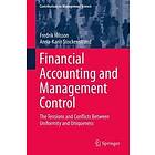 Fredrik Nilsson, Anna-Karin Stockenstrand: Financial Accounting and Management Control