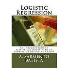 A Sarmento Batista: Logistic Regression: An introduction to statistical model with an example on Revolving Credit