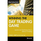 TL Busby: Winning the Day Trading Game Lessons and Techniques from a Lifetime of