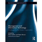 Peter Ekman, Peter Dahlin: Management and Information Technology