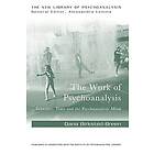 Dana Birksted-Breen: The Work of Psychoanalysis