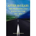 Ibrahim Werrema John: After 50 Years