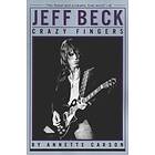 Annette Carson: Jeff Beck