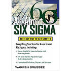 Warren Brussee: All About Six Sigma