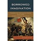 Samar Attar: Borrowed Imagination