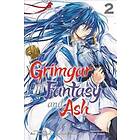 Ao Jyumonji, Mutsumi Okuhashi: Grimgar of Fantasy and Ash, Vol. 2 (manga)