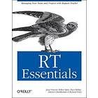 Jesse Vincent: RT Essentials