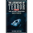David Punter: The Literature of Terror: Gothic Tradition (Volume 1)