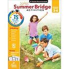 Summer Bridge Activities: Summer Activities Gr-3-4