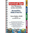 Terry Matlen: Survival Tips for Women with AD/HD