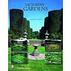Caroline Holmes: Victorian Gardens