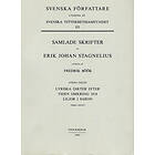 Erik Johan Stagnelius: Lyriska dikter efter tiden 1818. Liljor i Saron