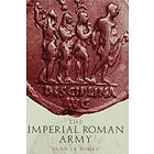 Yann Le Bohec: Imperial Roman Army