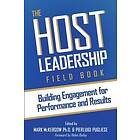 Mark McKergow, Pierluigi Pugliese: The Host Leadership Field Book