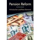 Nicholas Barr: Pension Reform