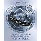 Kevin Burk: Astrology